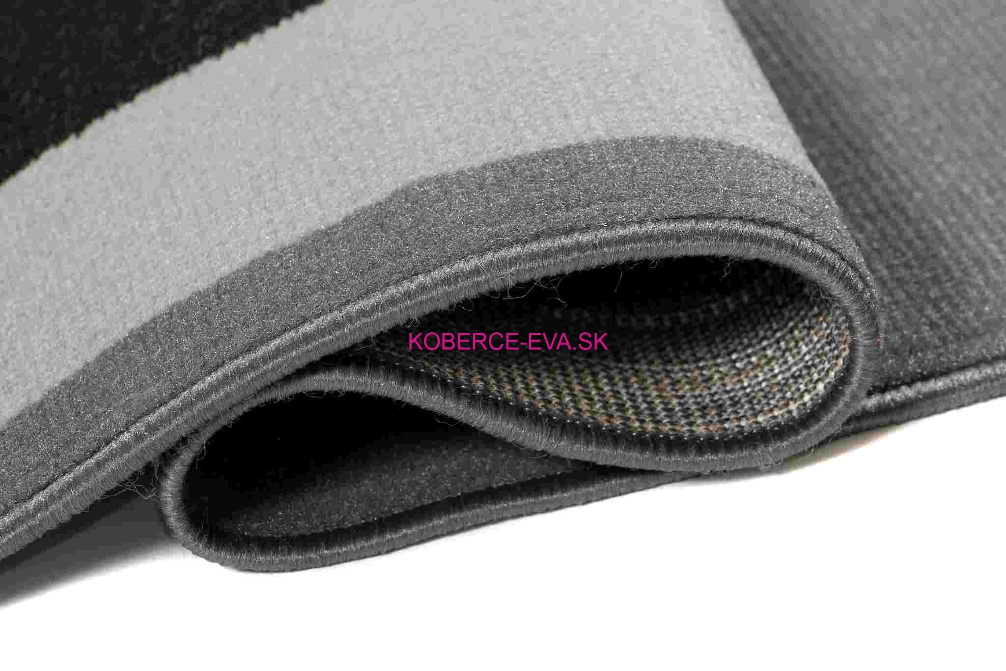 Kusový koberec BCF T968A DG