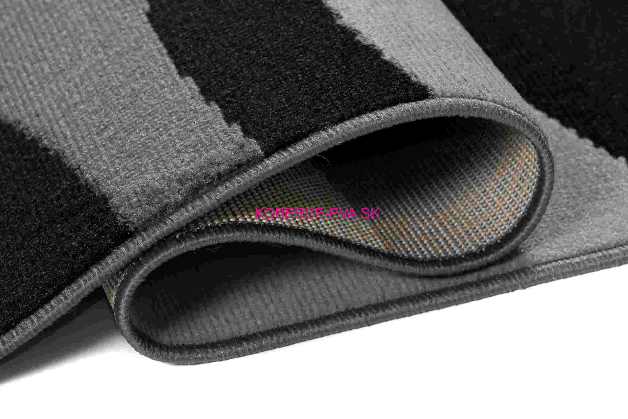 Kusový koberec BCF T966A G