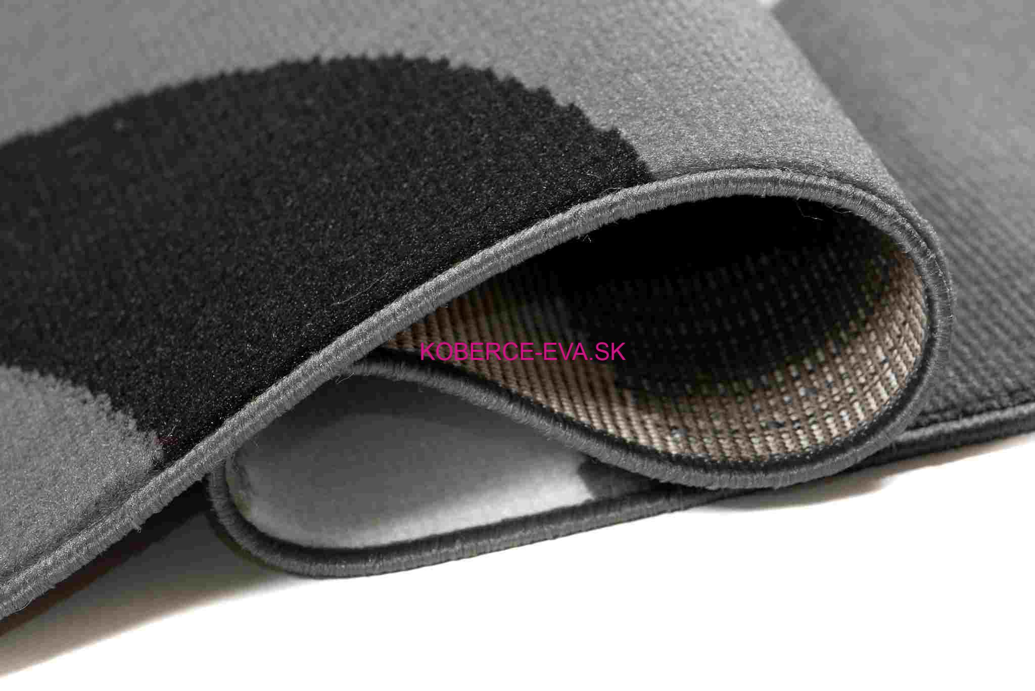 Kusový koberec BCF T966A DG