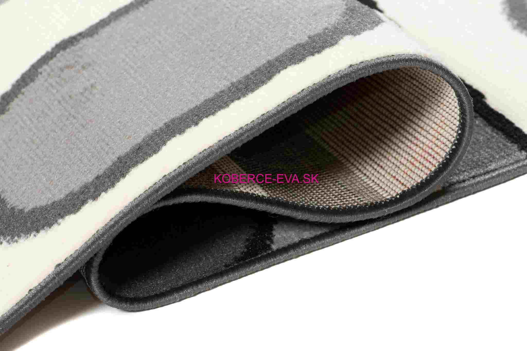 Kusový koberec BCF T965A DG