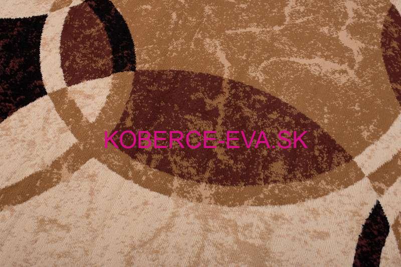 Kusový koberec BCF K875A M