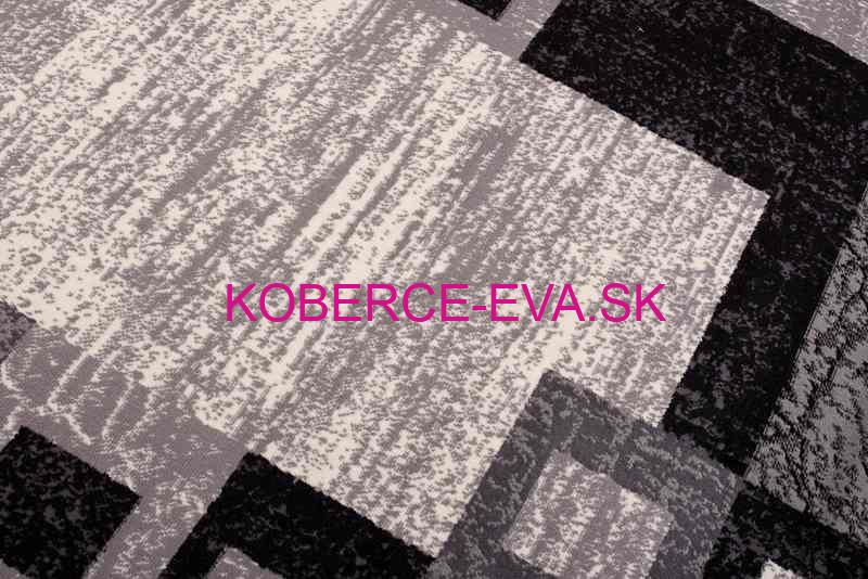 Kusový koberec BCF K871A G