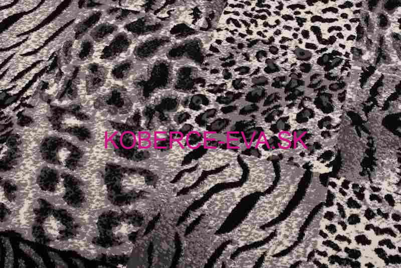 Kusový koberec BCF K861B B