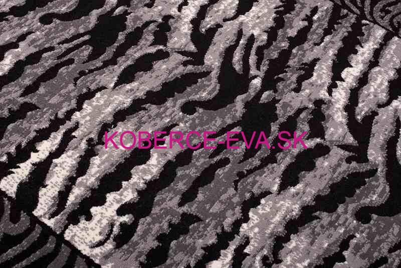 Kusový koberec BCF K860B B