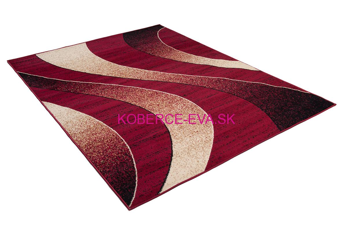 Kusový koberec BCF K857A R