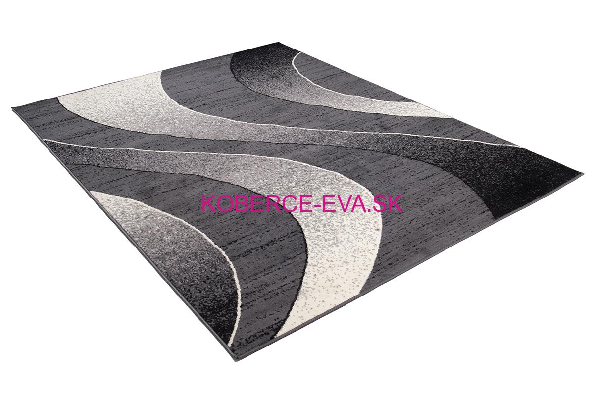 Kusový koberec BCF K857A DG