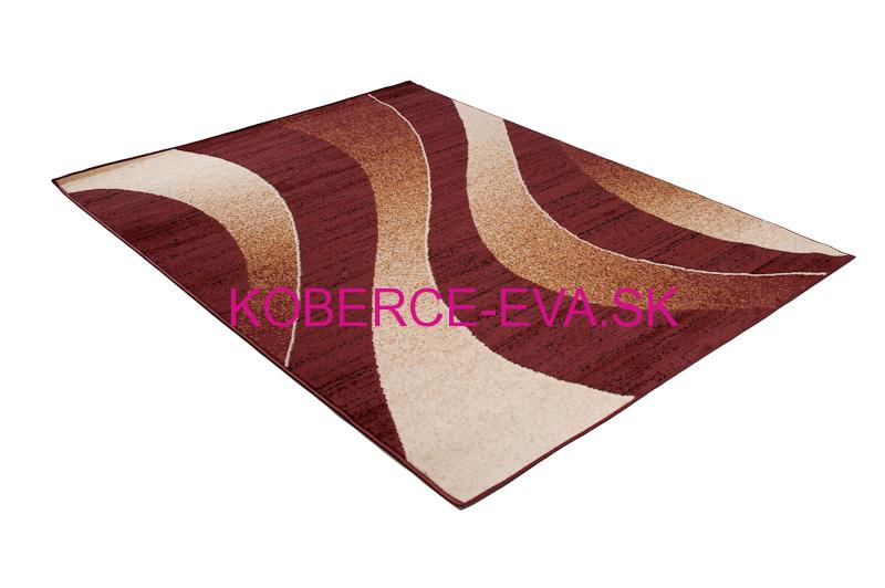 Kusový koberec BCF K857A B