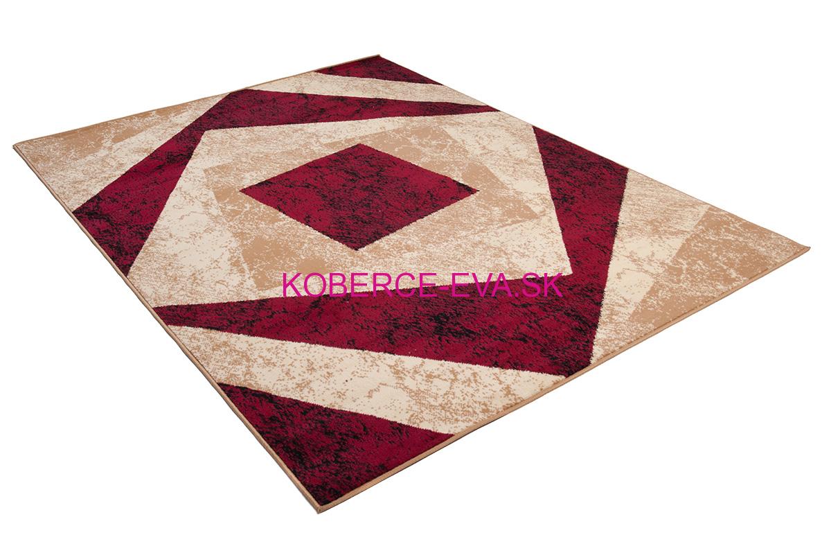 Kusový koberec BCF K855A C