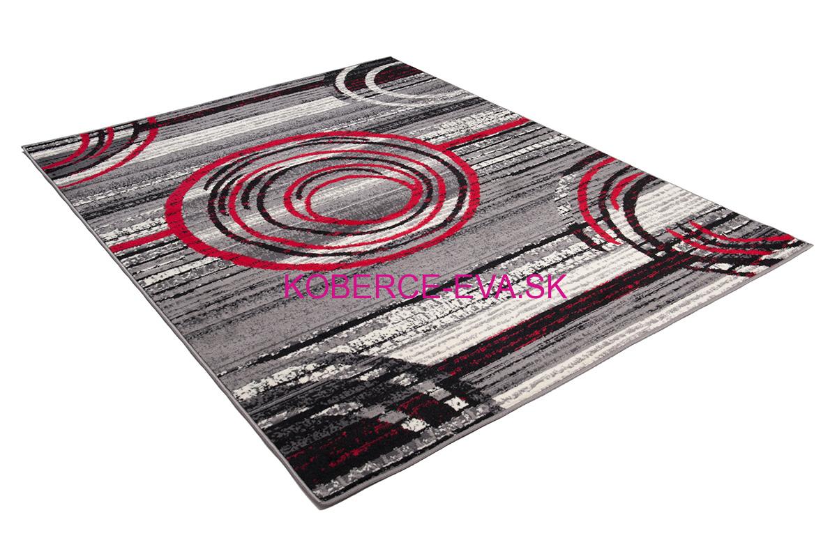 Kusový koberec BCF D325A G