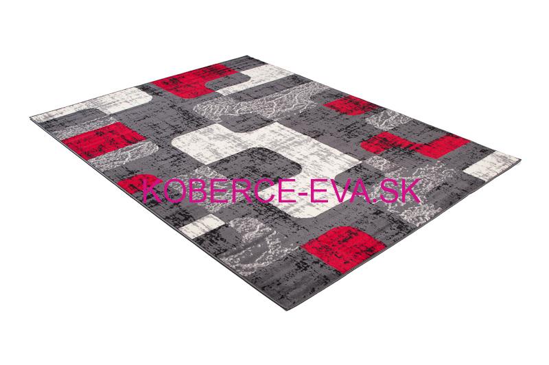 Kusový koberec BCF D322A DG