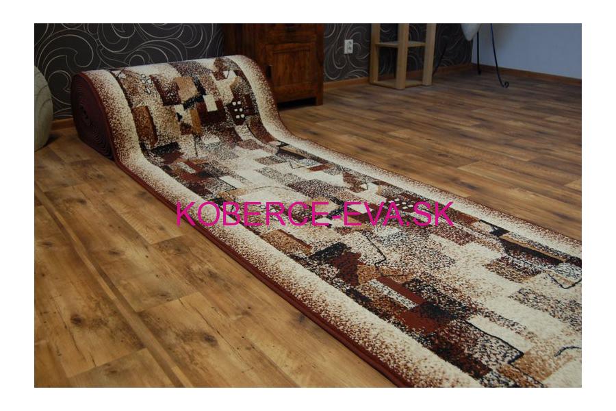 Behúň koberec BCF 1018 béžový