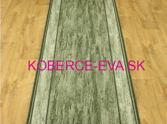 Behúň koberec Rama 29 zelený