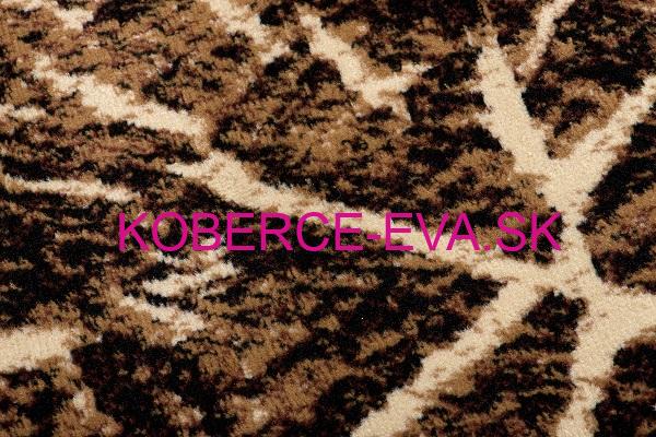 Kusový koberec BCF Q710A B