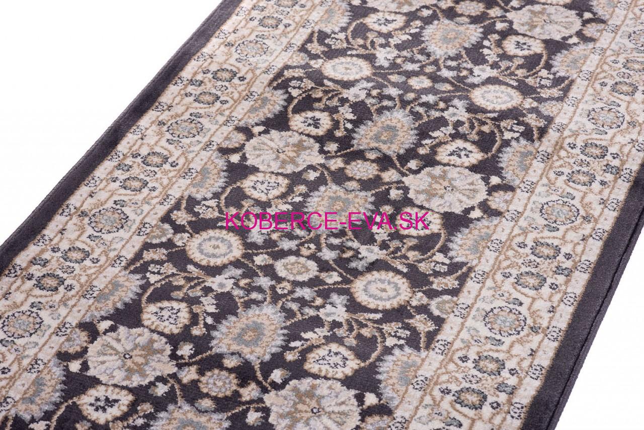 Behúň koberec Heat-set 2512A-A