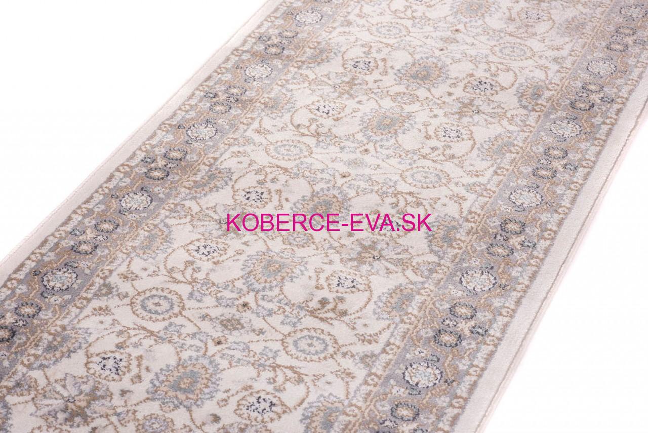 Behúň koberec Heat-set 2512A-W