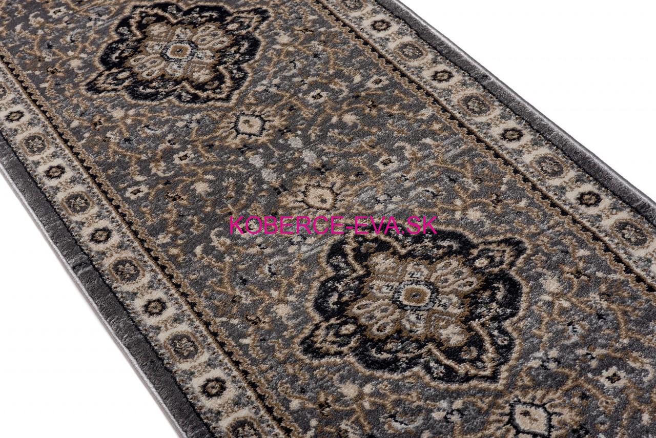 Behúň koberec Heat-set K468A-G