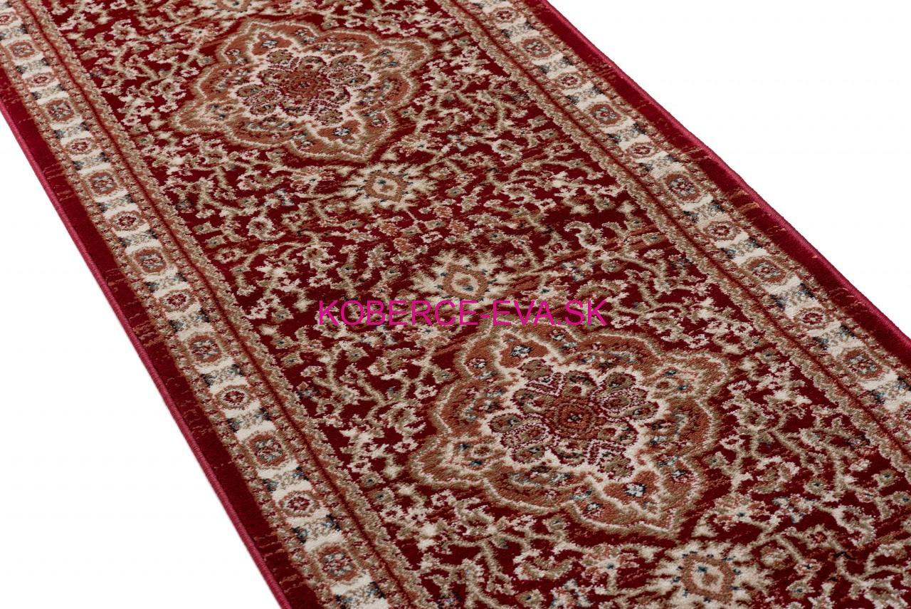 Behúň koberec Heat-set K468A-R