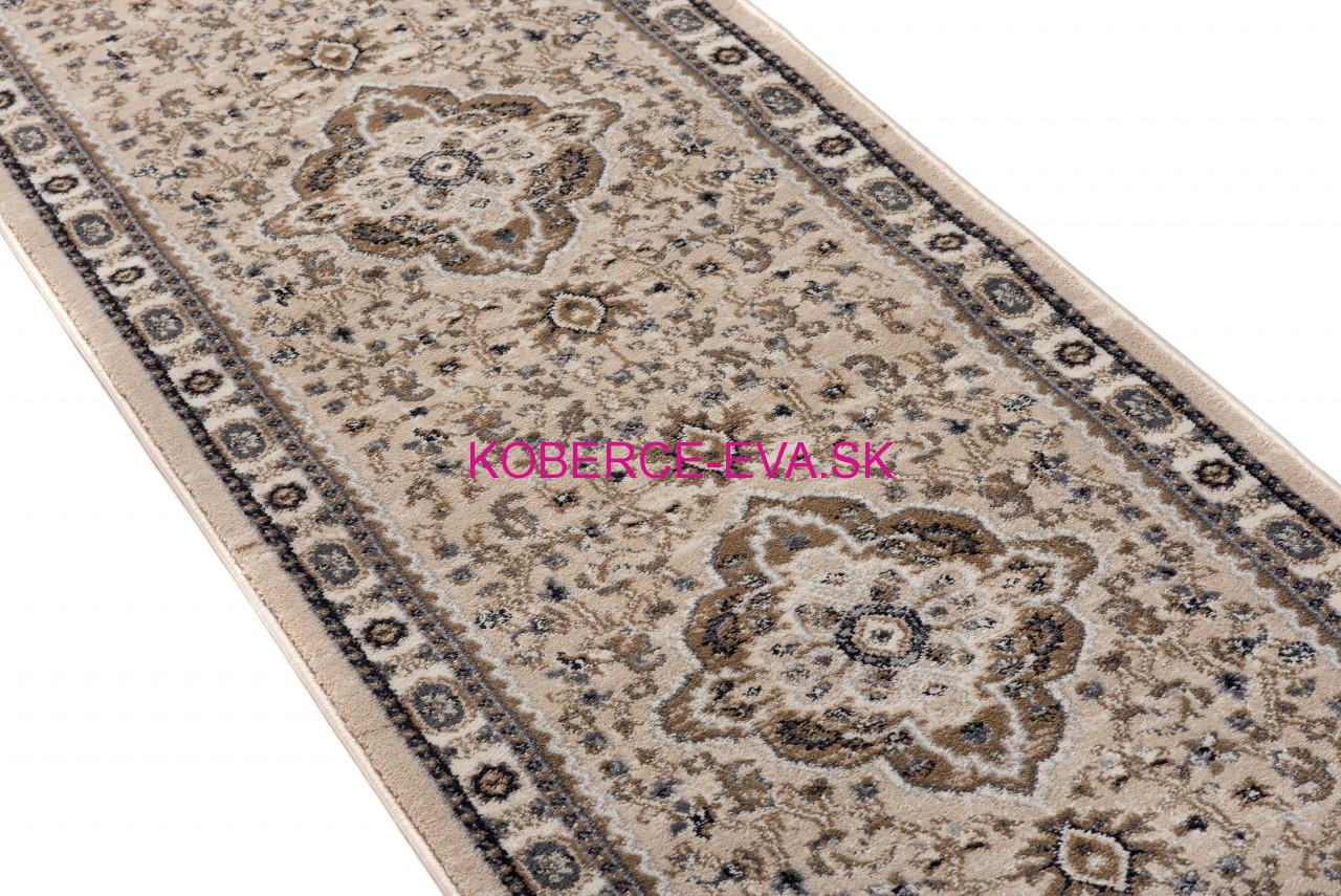 Behúň koberec Heat-set K468C-LB