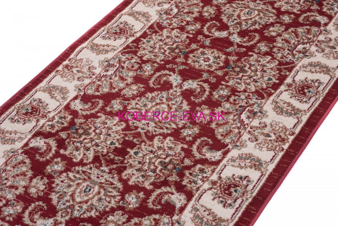 Behúň koberec Heat-set K472A R