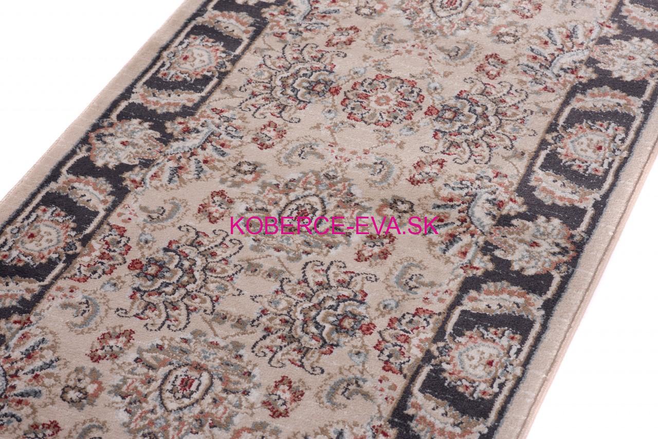 Behúň koberec Heat-set K472B-LB