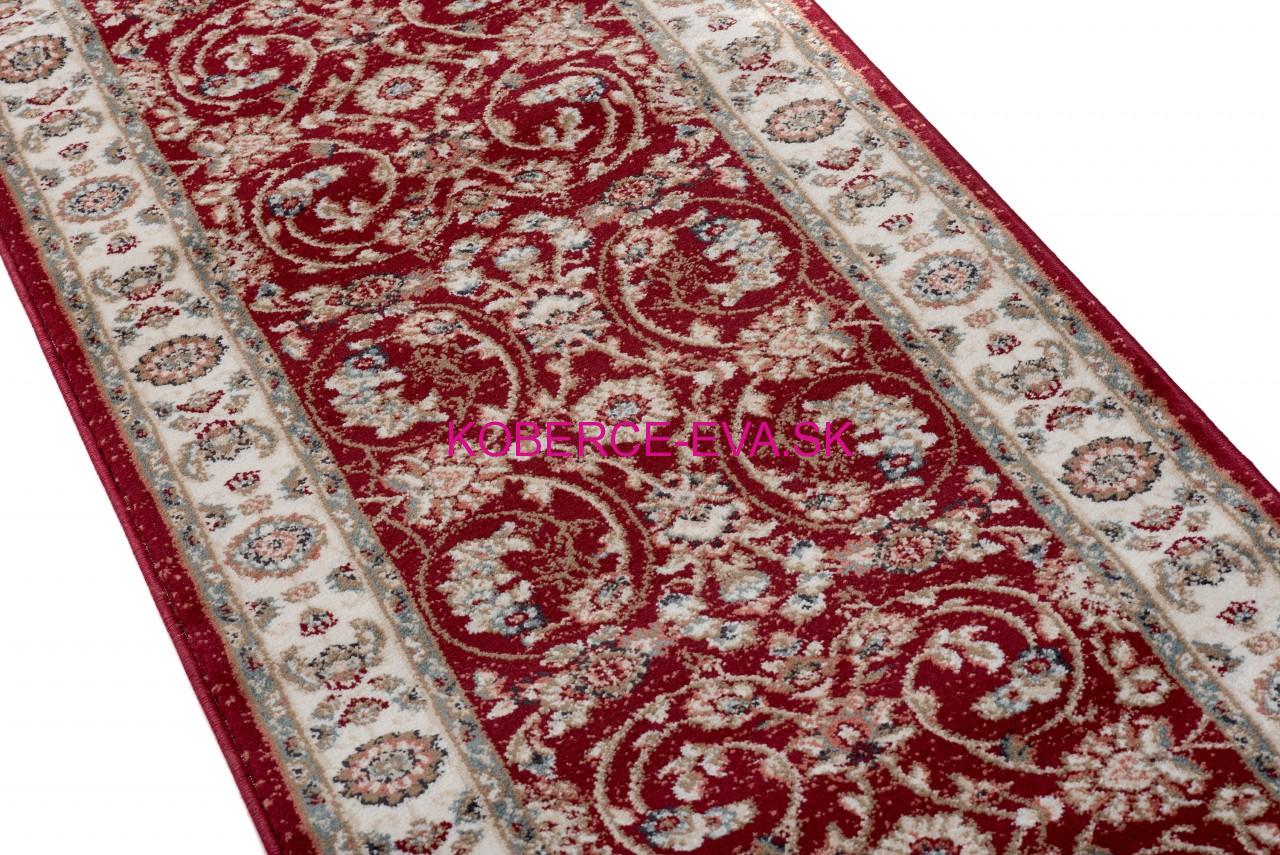 Behúň koberec Heat-set K473A-R