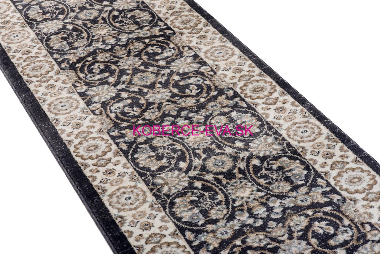 Behúň koberec Heat-set K473B-A