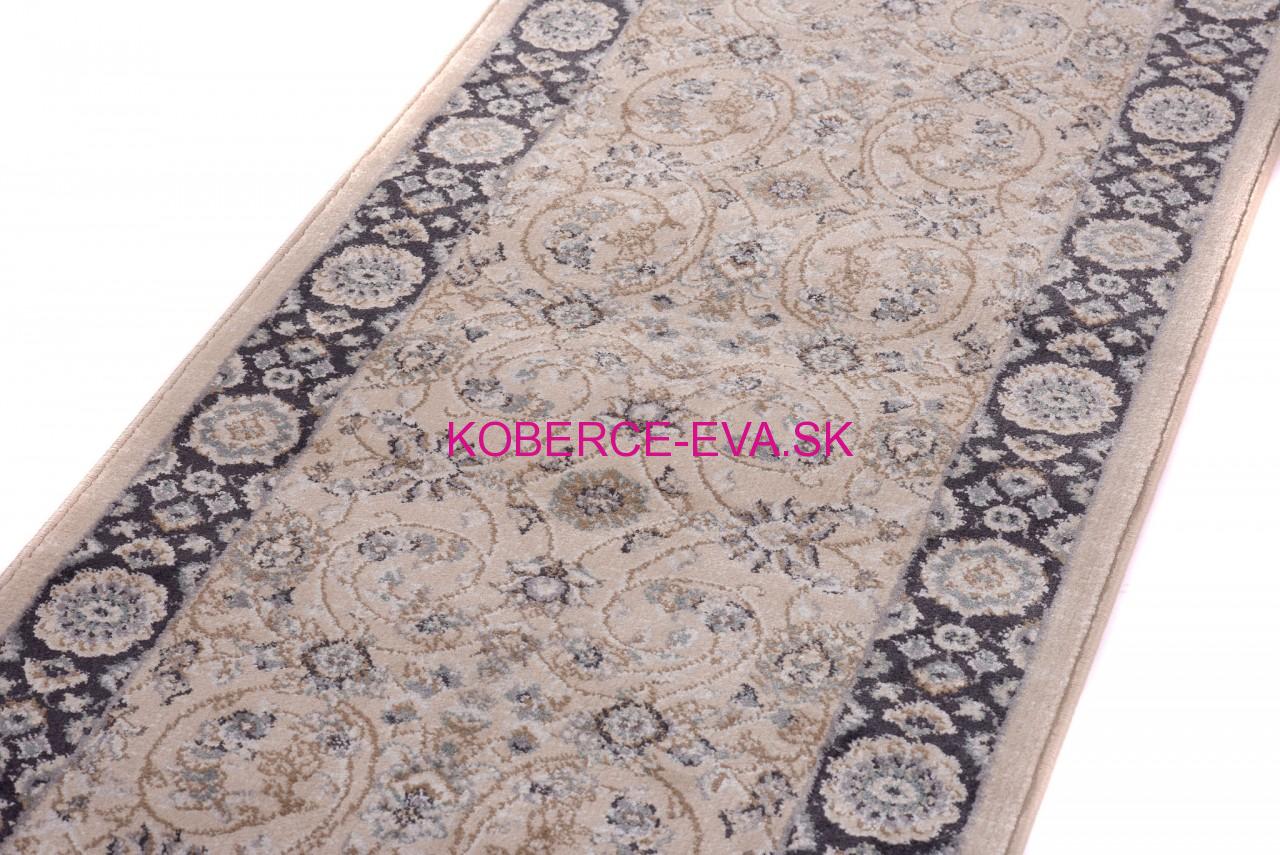 Behúň koberec Heat-set K473B-LB