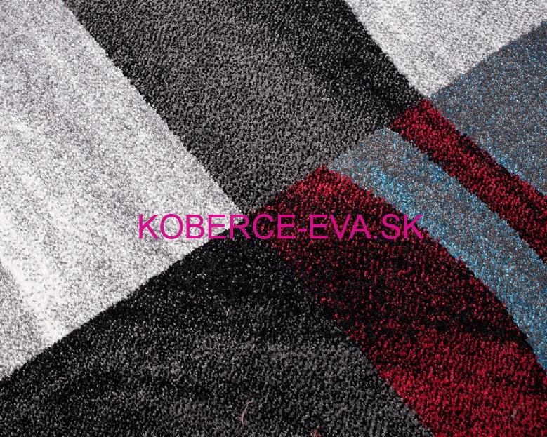 Kusový koberec Friese F860B A