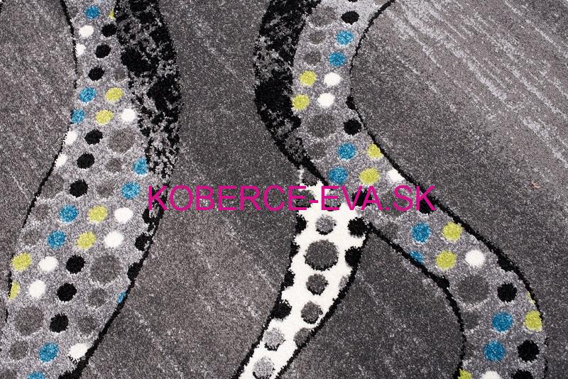 Kusový koberec Friese H094A A