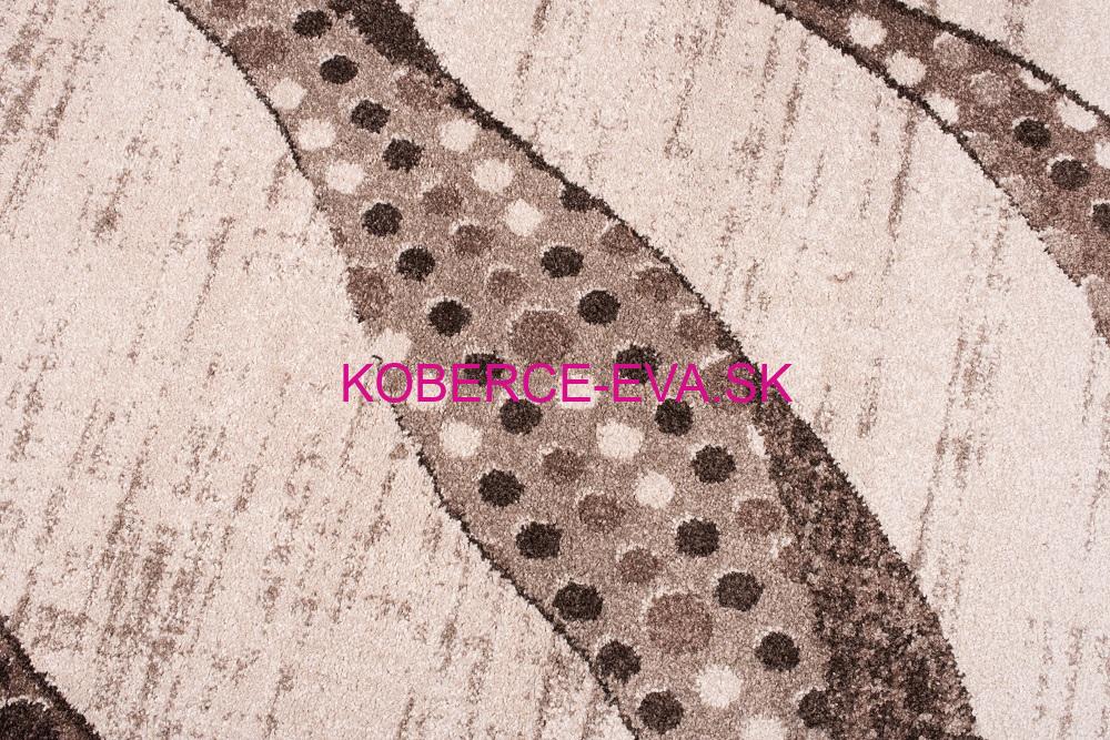 Kusový koberec Friese H094A C