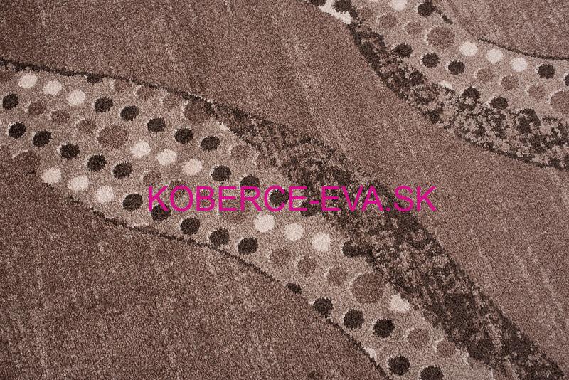 Kusový koberec Friese H094A D