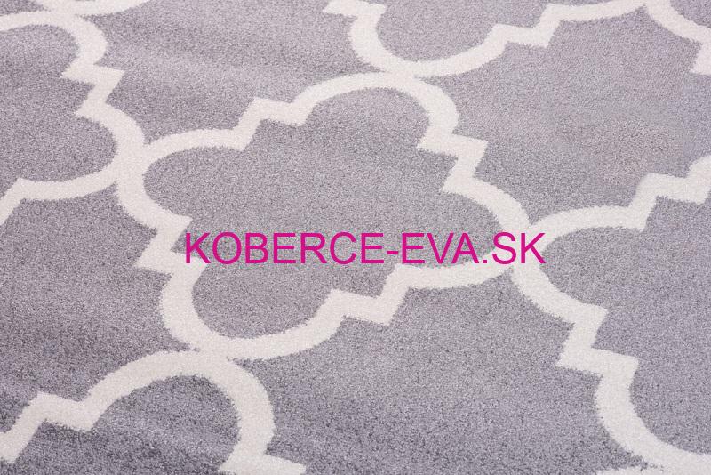 Kusový koberec Friese L386B G