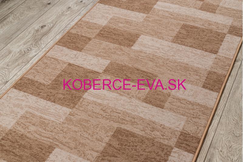 Behúň koberec Icona 33 béžový