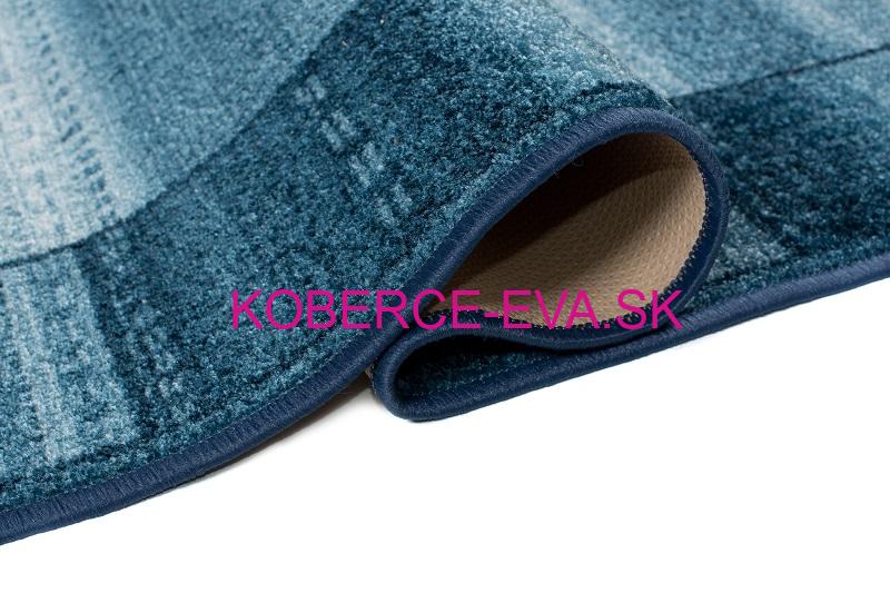 Behúň Peru 75 modrý