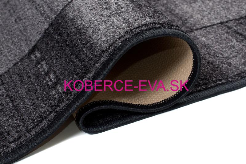 Behúň Peru 97 šedý