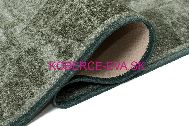 Behúň Sardis 29 zelený