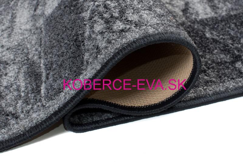 Behúň Sardis 97 šedý