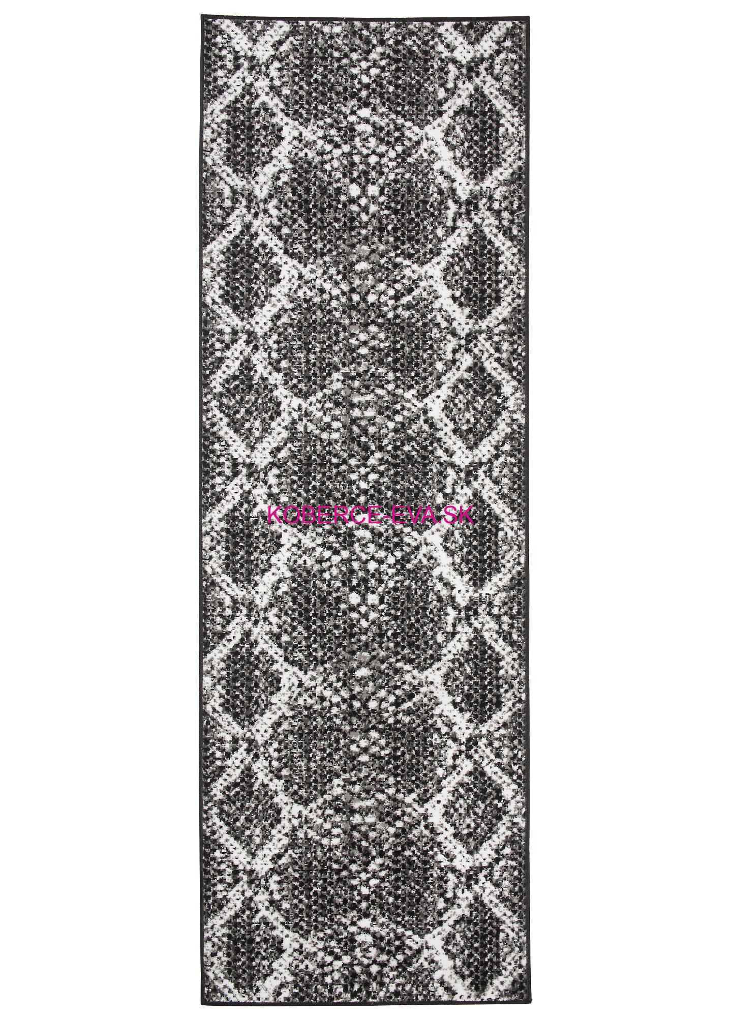 Behúň koberec BCF DB63A B