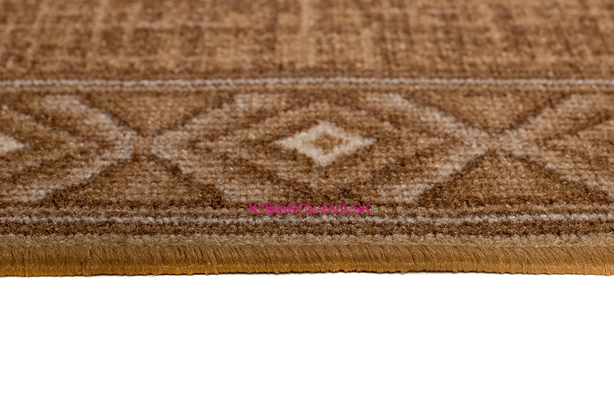 Behúň koberec Sara 33 béžový