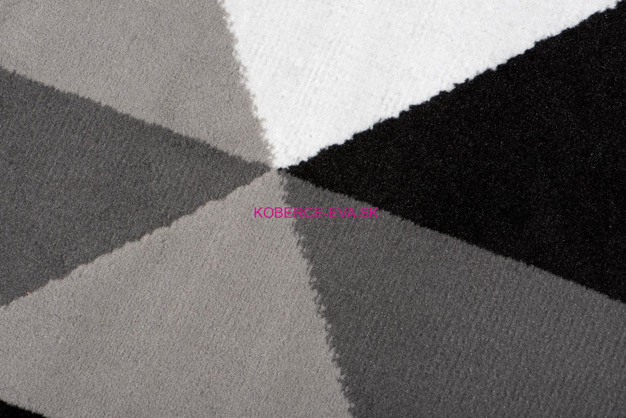 Behúň koberec BCF C603B L