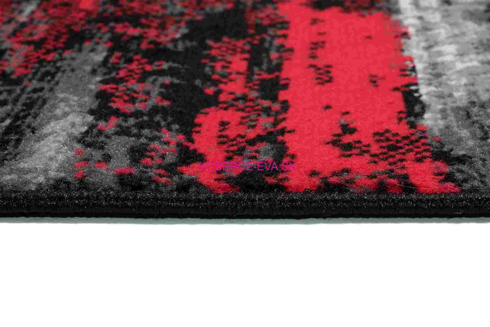 Kusový koberec BCF Z905E B