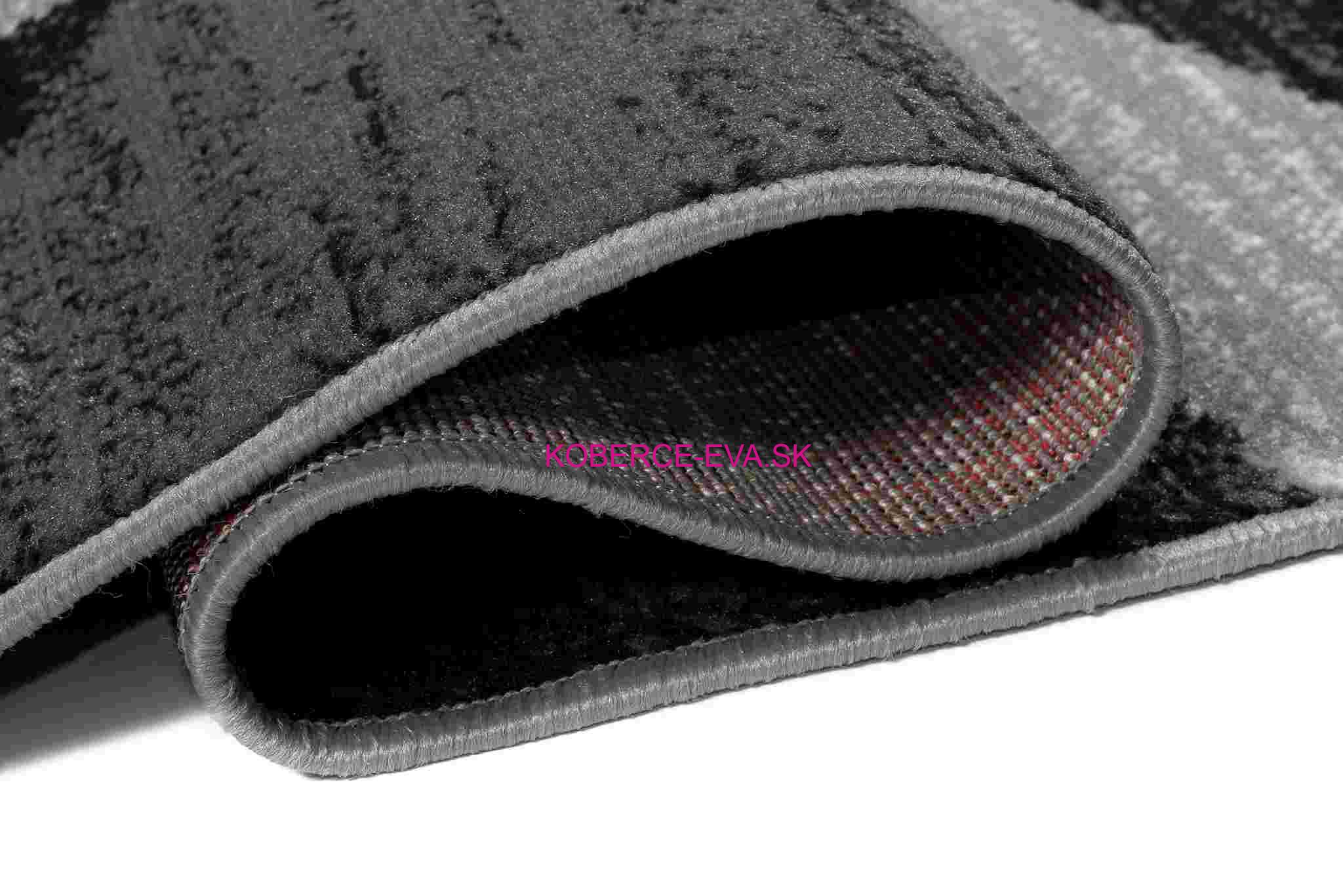 Kusový koberec BCF Z984A G