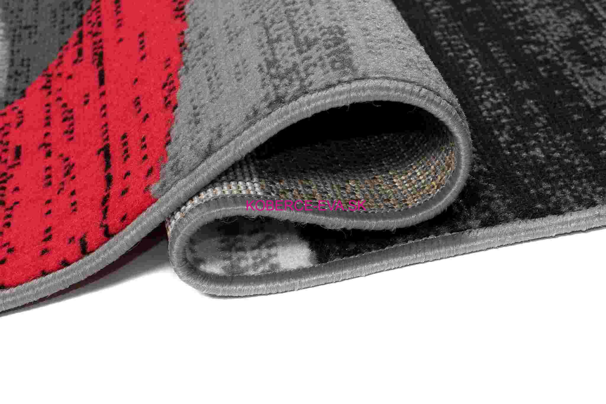 Kusový koberec BCF Z984B G