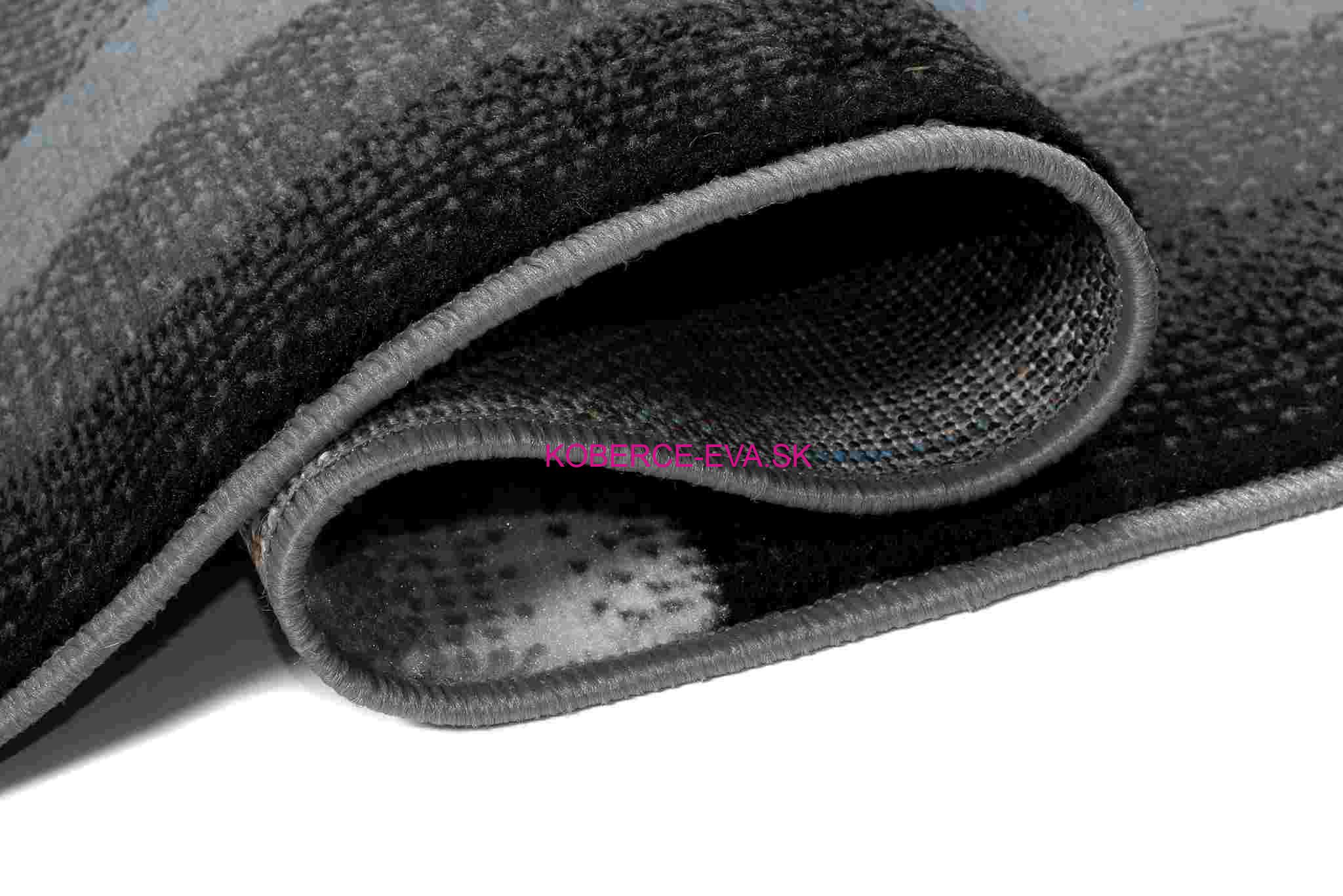 Kusový koberec BCF Z904A G