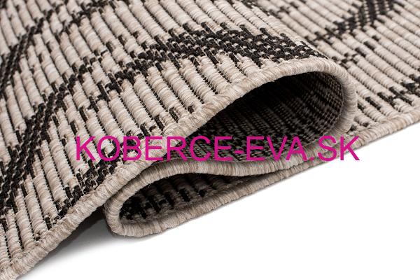 Behúň koberec Natura 20586 S-B