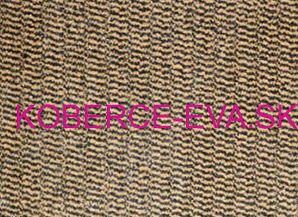 Rohožka Velúr béžová