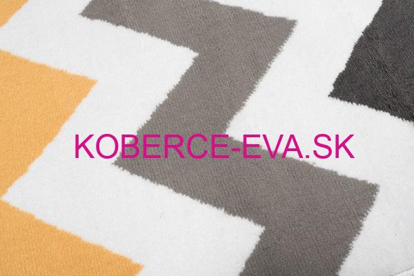 Behúň koberec BCF Z903A W