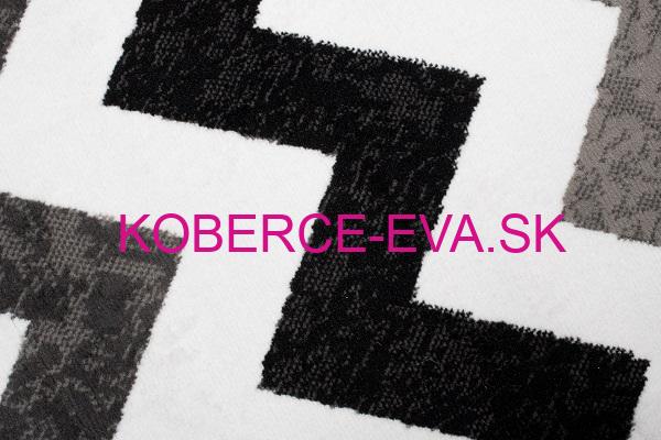 Behúň koberec BCF Z903E W