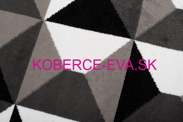 Behúň koberec BCF Z902D D