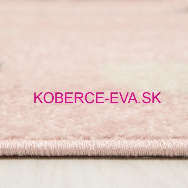 Detský koberec Happy E662A R